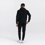 SAXX - TRAILZER PERFORMANCE FULL ZIP HOODIE | BLACK