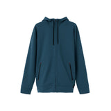 SAXX - TRAILZER PERFORMANCE FULL ZIP HOODIE | STORM