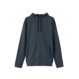 SAXX - TRAILZER PERFORMANCE FULL ZIP HOODIE | TURBULENCE