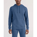 SAXX - 3SIX FIVE HOODIE | Washed Indigo