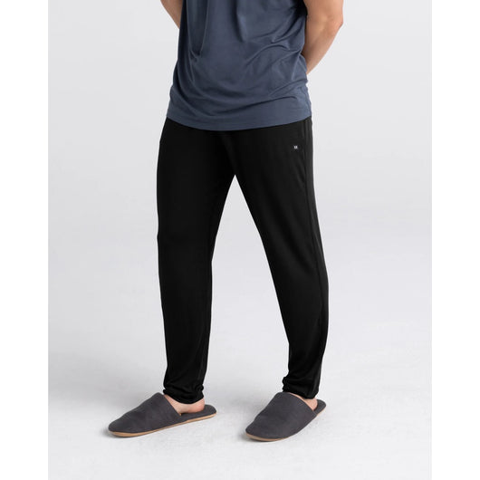 SAXX - SNOOZE SLEEP PANT | Black