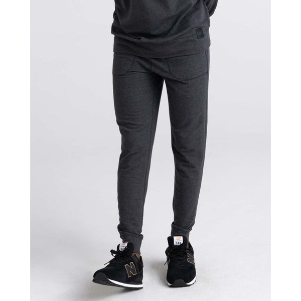 SAXX - 3SIX FIVE PANT | Black Heather - The Cabana.ca