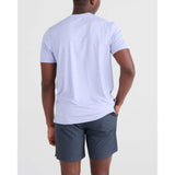 SAXX - MULTI SPORT 2N1 SHORT 7" | STRIATION SLUB - BLACK II