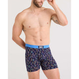 SAXX - ULTRA SUPER SOFT BOXER BRIEF (2-PACK) | BUNCH O' BOATS/MARITIME