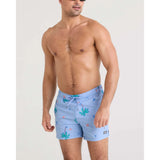SAXX - OH BUOY 2N1 5" VOLLEY SHORT | PALMTASTIC