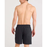 SAXX - OH BUOY 2N1 7" VOLLEY SHORT | BLACK