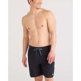 SAXX - OH BUOY 2N1 7" VOLLEY SHORT | BLACK