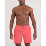 SAXX - OH BUOY 2N1 VOLLEY 7" | Coral Pop