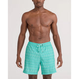 SAXX - OH BUOY 2N1 VOLLEY 7" | Island Lineup Surf Blue