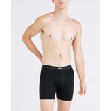 SAXX - VIBE XTRA SUPER SOFT BOXER BRIEF | BLACK