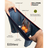 SAXX - VIBE XTRA SUPER SOFT BOXER BRIEF | 19th Hole-idays