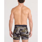 SAXX - VIBE XTRA SUPER SOFT BOXER BRIEF | Dunk Tank Camo