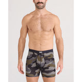 SAXX - VIBE XTRA SUPER SOFT BOXER BRIEF | Dunk Tank Camo