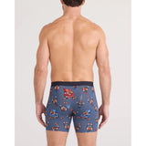 SAXX - VIBE XTRA SUPER SOFT BOXER BRIEF | Game Day Twilight