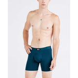 SAXX - VIBE XTRA SUPER SOFT BOXER BRIEF | HURRICANE