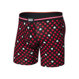 SAXX - VIBE XTRA SUPER SOFT BOXER BRIEF | MAPLELEAF