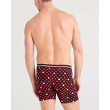 SAXX - VIBE XTRA SUPER SOFT BOXER BRIEF | MAPLELEAF