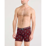 SAXX - VIBE XTRA SUPER SOFT BOXER BRIEF | MAPLELEAF