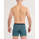 SAXX - VIBE XTRA SUPER SOFT BOXER BRIEF | Tree Farm Ivy Green