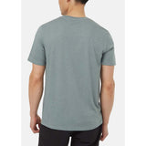 TENTREE - TREEBLEND CLASSIC T-SHIRT | Eucalyptus Heather