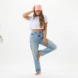 ALOHA COLLECTION - Aloha Trucker | Coral