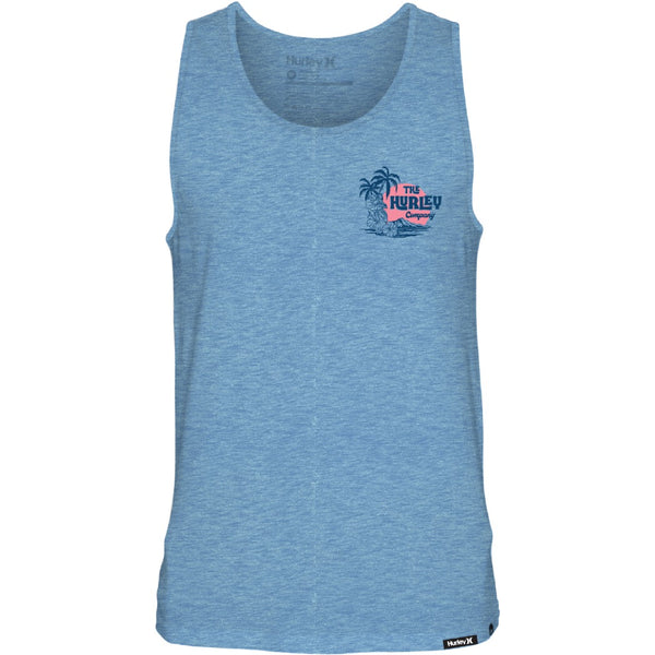 HURLEY - HULA HULA TANK | AQUIFER
