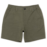 HURLEY - PHANTOM SLUB 3/4 WAISTBAND 18' | CHARCOAL FERN