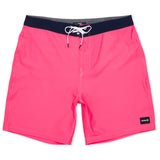 HURLEY - ECO ONE AND ONLY SOLID 18” | NEON PINK