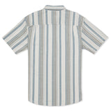 HURLEY - ONE AND ONLY LIDO STRIPE SS BUTTON-UP | BARELY BONE