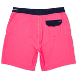 HURLEY - ECO ONE AND ONLY SOLID 18” | NEON PINK