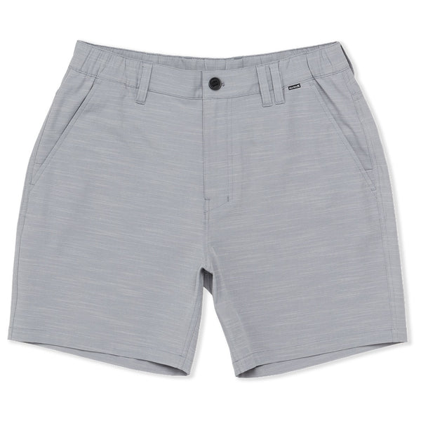 HURLEY - PHANTOM SLUB 3/4 WAISTBAND 18' | PARTICLE