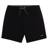 HURLEY - ECO ONE AND ONLY SOLID 18” | BLACK