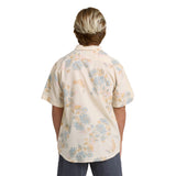 BILLABONG - SUNDAYS MINI SS BUTTON-UP | Chino