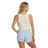 BILLABONG - ROAD TRIPPIN SHORTS | Washed Chambray