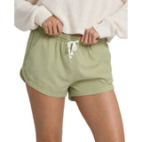 BILLABONG - ROAD TRIPPIN SHORTS | Avocado