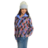 BILLABONG - SWITCHBACK PULLOVER FLEECE | MULCH