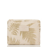 ALOHA COLLECTION - Palapalai Mid Pouch | Amber Sandstone