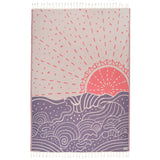 SAND CLOUD - TOWEL | ELDORIS - The Cabana.ca