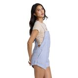 BILLABONG - WILD PURSUIT SHORT OVERALL | Twilight Blue