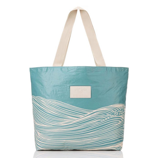 ALOHA COLLECTION - Sea Day Tripper | Tide/ Sandstone