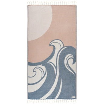 SAND CLOUD - TOWEL | EZILI