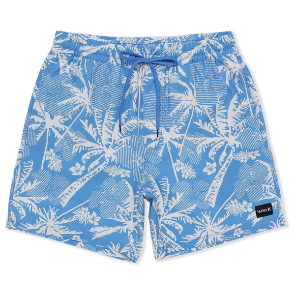 HURLEY - CANNONBALL VOLLEY 17” | AQUIFER - The Cabana.ca