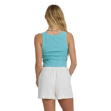 BILLABONG - WANDERER WOVEN SHORTS | Salt Crystal