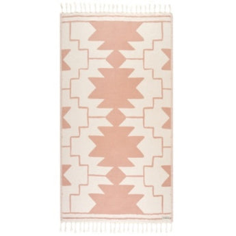SAND CLOUD - TOWEL | SANDSTONE