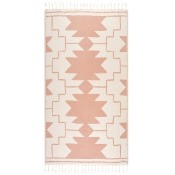 SAND CLOUD - TOWEL | SANDSTONE