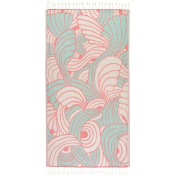 SAND CLOUD - TOWEL | SHUIMU