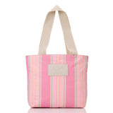 ALOHA COLLECTION - Summer Stripe Mini Tripper | Blush