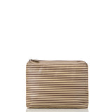 ALOHA COLLECTION - Deliciosa Small Pouch | Luster Coconut