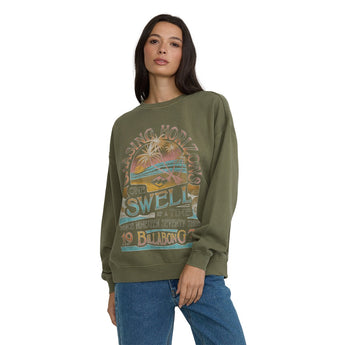 BILLABONG - RIDE IN CREW | Canteen