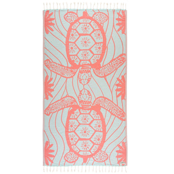 SAND CLOUD - TOWEL | SNAPPY